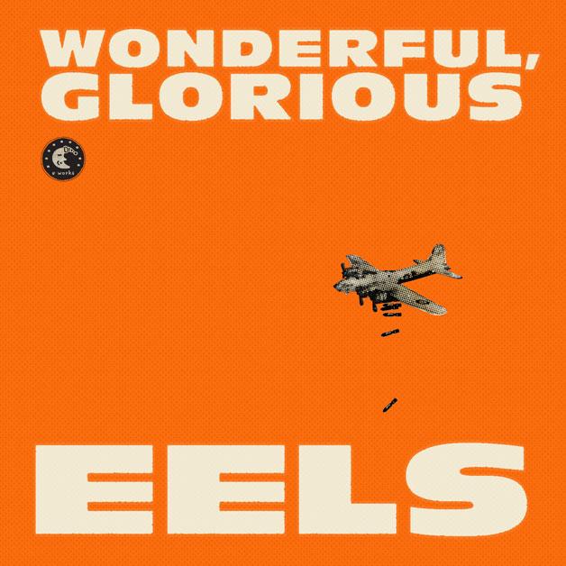 \"eels-Wonderful-Glorious-628\"